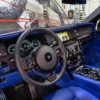 Rent Rolls Royce Phantom With Driver Dubai and Abu Dhabi | Luxury Car Hire | Car with Driver