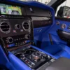 Rent Rolls Royce Phantom With Driver Dubai and Abu Dhabi | Luxury Car Hire | Car with Driver