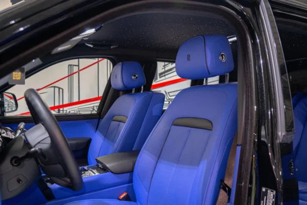 Rent Rolls Royce Phantom With Driver Dubai and Abu Dhabi | Luxury Car Hire | Car with Driver