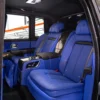 Rent Rolls Royce Phantom With Driver Dubai and Abu Dhabi | Luxury Car Hire | Car with Driver