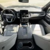 Rent GMC Yukon Chauffeur Service Dubai and Abu dhabi