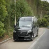 Rent Mercedes Sprinter With Driver Dubai and Abu Dhabi | Luxury Van Hire | Car with Driver