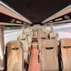 Rent Mercedes Sprinter With Driver Dubai and Abu Dhabi | Luxury Van Hire | Car with Driver