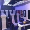 Rent Mercedes Sprinter With Driver Dubai and Abu Dhabi | Luxury Van Hire | Car with Driver
