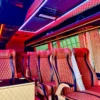 Rent Mercedes Sprinter With Driver Dubai and Abu Dhabi | Luxury Van Hire | Car with Driver