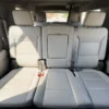 Rent GMC Yukon Chauffeur Service Dubai and Abu dhabi
