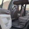 Rent GMC Yukon Chauffeur Service Dubai and Abu dhabi