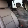 Rent GMC Yukon Chauffeur Service Dubai and Abu dhabi