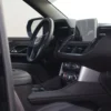Rent GMC Yukon Chauffeur Service Dubai and Abu dhabi