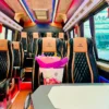 Rent Mercedes Sprinter With Driver Dubai and Abu Dhabi | Luxury Van Hire | Car with Driver