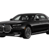 Rent BMW 7 Series With Driver Dubai and Abudhabi | Luxury Car Hire