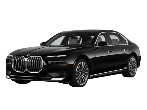 Rent BMW 7 Series With Driver Dubai and Abudhabi | Luxury Car Hire