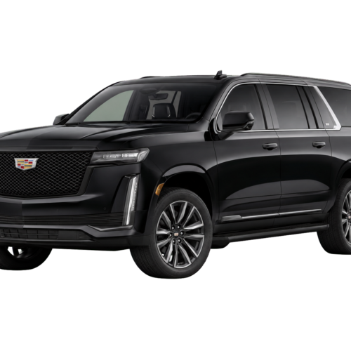 Rent Cadillac Escalade with Driver Dubai and Abu dhabi | Premium