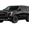 Rent GMC Yukon Chauffeur Service Dubai and Abu dhabi