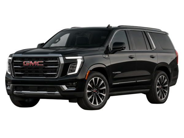 Rent GMC Yukon Chauffeur Service Dubai and Abu dhabi