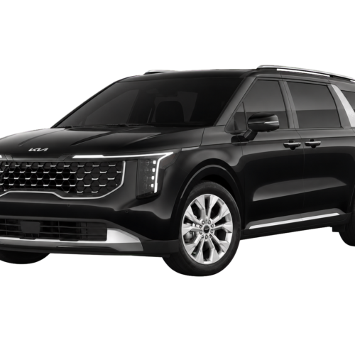 Rent Kia Carnival With Driver Dubai and Abu Dhabi | Luxury MPV Hire | Car with Driver