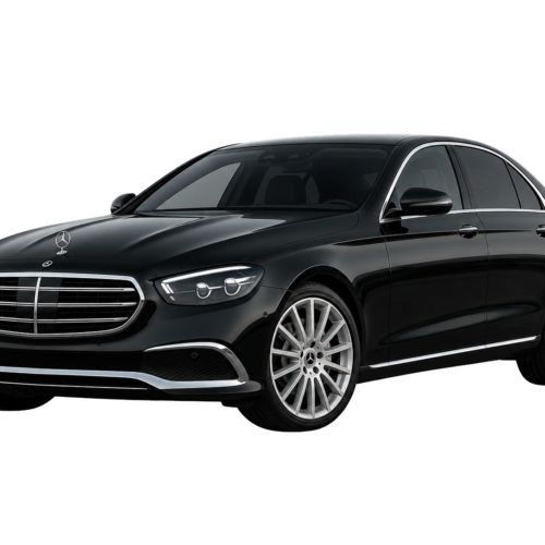 Mercedes_E_Class_Black_Matching_Style_4x3 Rent Mercedes E Class With Driver Dubai and Abu Dhabi | Luxury Car Hire | Car with Driver