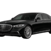 Mercedes_S_Class_Black_Matching_Style_4x3 Rent Mercedes S Class With Driver Dubai and Abu Dhabi | Luxury Car Hire | Car with driver