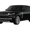 Rent Range Rover With Driver Dubai and Abu Dhabi | Luxury SUV Hire | Car with Driver