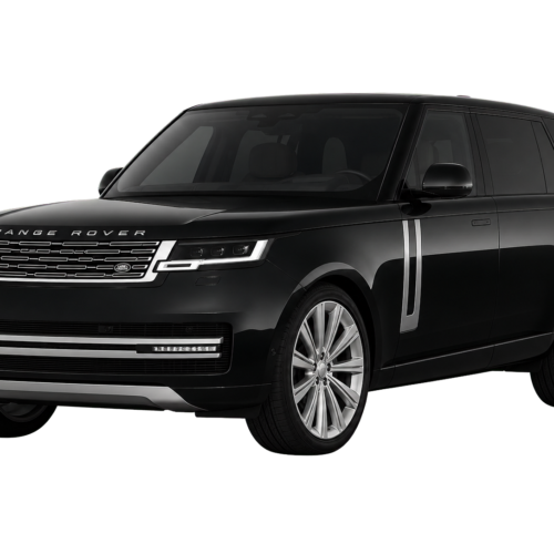 Rent Range Rover With Driver Dubai and Abu Dhabi | Luxury SUV Hire | Car with Driver
