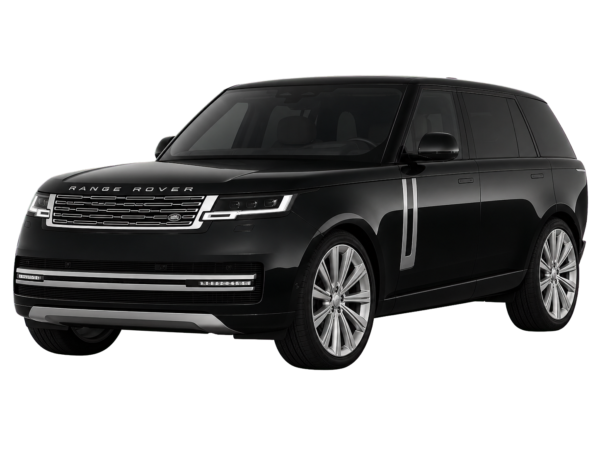 Rent Range Rover With Driver Dubai and Abu Dhabi | Luxury SUV Hire | Car with Driver