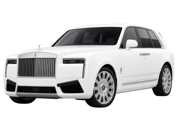 Rolls Royce Cullinan With Driver Dubai and Abu Dhabi | Luxury SUV Hire | Car with Driver