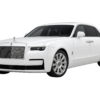 Rent Rolls Royce Ghost With Driver Dubai and Abu Dhabi | Luxury Car Hire | Car with Driver