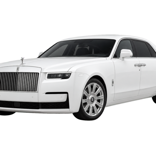 Rent Rolls Royce Ghost With Driver Dubai and Abu Dhabi | Luxury Car Hire | Car with Driver