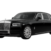 Rent Rolls Royce Phantom With Driver Dubai and Abu Dhabi | Luxury Car Hire | Car with Driver