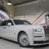 Rolls Royce Cullinan With Driver Dubai and Abu Dhabi | Luxury SUV Hire | Car with Driver
