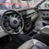 Rolls Royce Cullinan With Driver Dubai and Abu Dhabi | Luxury SUV Hire | Car with Driver
