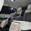 Rolls Royce Cullinan With Driver Dubai and Abu Dhabi | Luxury SUV Hire | Car with Driver