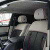Rolls Royce Cullinan With Driver Dubai and Abu Dhabi | Luxury SUV Hire | Car with Driver