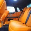 Rent Rolls Royce Ghost With Driver Dubai and Abu Dhabi | Luxury Car Hire | Car with Driver