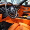 Rent Rolls Royce Ghost With Driver Dubai and Abu Dhabi | Luxury Car Hire | Car with Driver