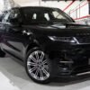 Rent Range Rover With Driver Dubai and Abu Dhabi | Luxury SUV Hire | Car with Driver