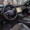 Rent Range Rover With Driver Dubai and Abu Dhabi | Luxury SUV Hire | Car with Driver