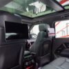 Rent Range Rover With Driver Dubai and Abu Dhabi | Luxury SUV Hire | Car with Driver