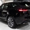 Rent Range Rover With Driver Dubai and Abu Dhabi | Luxury SUV Hire | Car with Driver