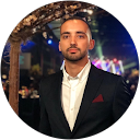 Sérgio Oliveira Freire Beserra profile picture